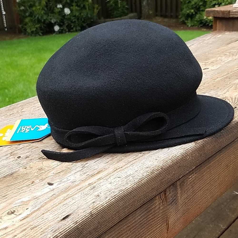 Sunday Afternoons Bonnie Wool Cadet Hat UPF 50+